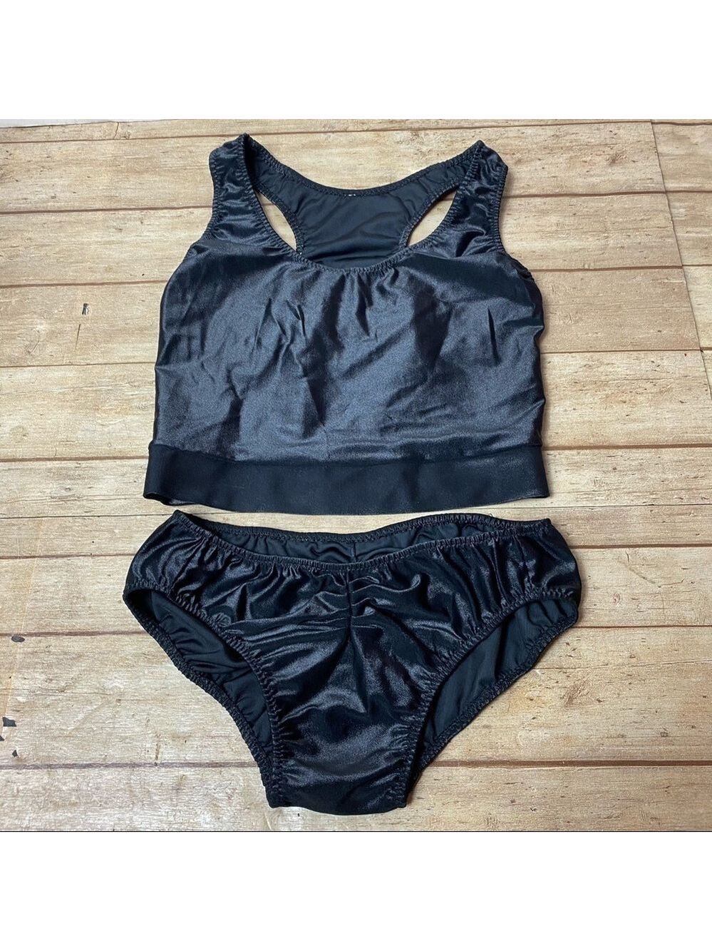 Bathing Suit